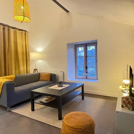 Ferienwohnung Angouleme - Le Cocon Exterior foto