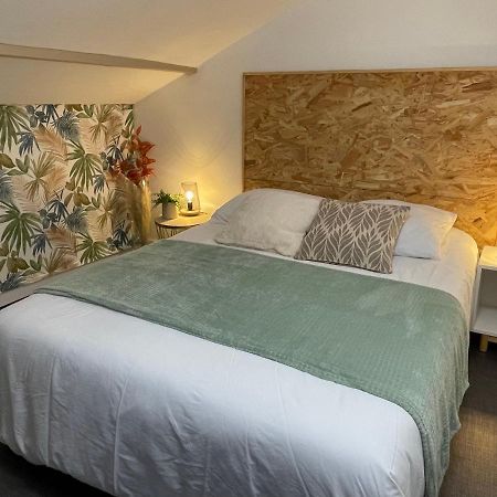 Ferienwohnung Angouleme - Le Cocon Exterior foto