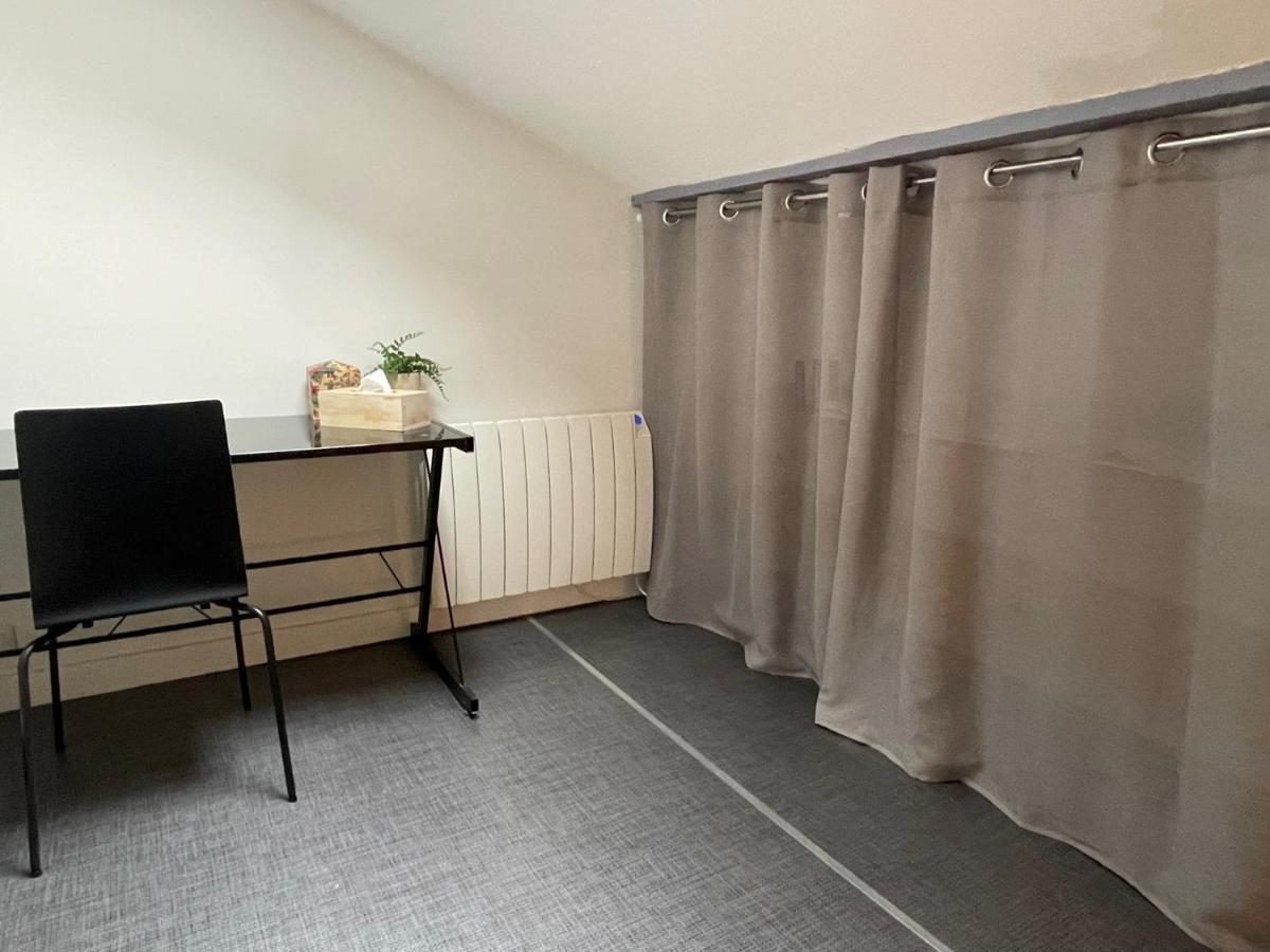 Ferienwohnung Angouleme - Le Cocon Exterior foto