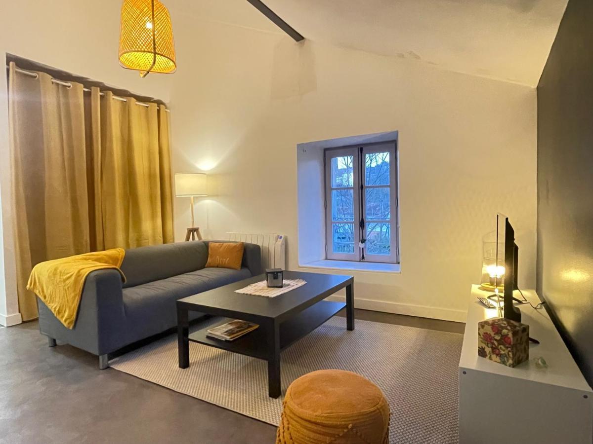 Ferienwohnung Angouleme - Le Cocon Exterior foto